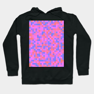 Pixel Hoodie